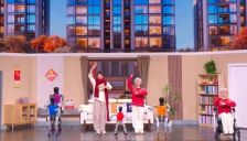 春晚顶流引爆资本热潮 银河通用松延动力获35亿投资布局人形机器人 