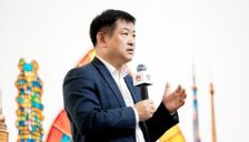 华为云峰会在MWC 2026圆满举办，AI破解行业难题 
