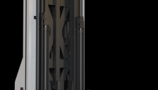 凯乐士亮相2025中国机器人行业年度评选 