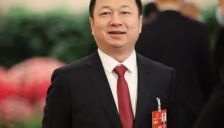 张国强代表建议打造氢能高速示范 加速燃料电池汽车规模化 