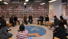 阿里核心管理层齐聚 开启AI发展新篇章 