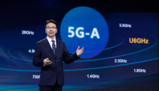 AI推动网络升级 6G竞争在MWC2026打响 