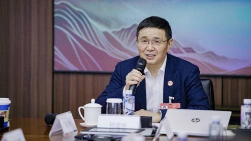 全国人大代表钟宝申：算力新能源协同发展 AI助力新能源产业机遇