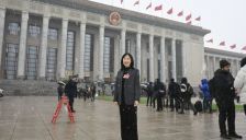 周燕芳代表建言新能源汽车保险差异化发展 