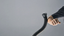 擎羽科技获天使轮融资 宇树领投押注仿生柔性机器人技术 