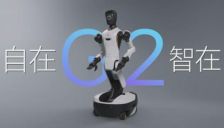 家庭机器人迎来图灵测试挑战 