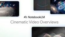 Google NotebookLM升级：电影级视觉概览功能上线 
