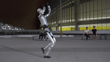 从愿景到实景 AI助力直达2030年 