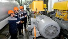 张帆代表透露输配电装备领域首个垂类大模型即将发布 