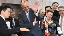 欧洲加速布局人形机器人产业 