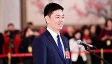 人大代表杨永修建议明确L3级自动驾驶车辆上路及责任划分时间表 