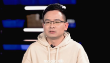 机器人公司CEO离职创业 曾执掌小米机器人业务 