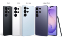 三星S26 Ultra发布 首发硬件防窥屏 Galaxy AI开箱即用 