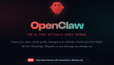 AI养龙虾引关注 A股公司回应业务关联 官方提示安全风险 