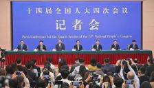 机器人崛起 中国外贸新名片 