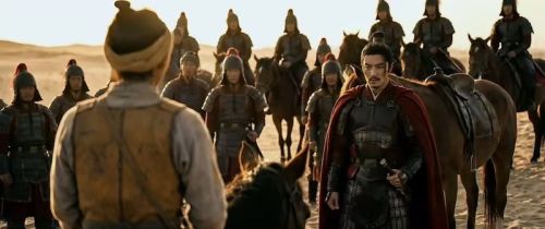 霍去病热播AI漫剧崛起 短剧后新风口显现