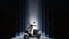 首驱科技携春晚同款电摩及AI智能出行新技术亮相AWE2026 