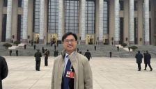 深圳福田或试点AI大模型审批快捷通道 港区人大代表冼汉迪提议 