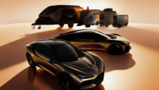 AWE2026将发布20余项行业首创技术 NAVEE生态或成移动AI最大亮点 