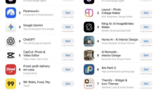 美图AI影像产品RoboNeo全球热销 中国技术出海再突破 