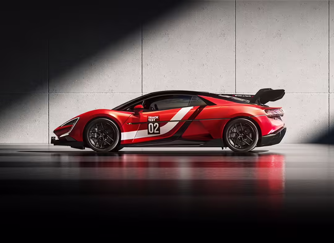 比亚迪或进军F1赛事 自建收购车队双管齐下 