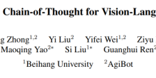 智元机器人ACoT-VLA框架获CVPR 2026收录 实现机器人动作空间自主决策 