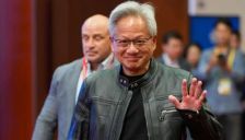 黄仁勋将发布突破性新芯片 
