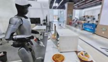 成立两年融资百亿 魔法原子为何受资本青睐 