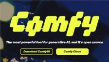 ComfyUI推出App Mode 一键封装AI工作流为独立应用 