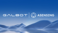 导远科技联手银河通用 车规级IMU助力具身智能 