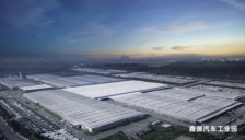 涪陵政企合力打造千亿集群 鑫源汽车同步升级 