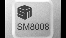 慧荣科技首发PCIe Gen5企业级主控芯片SM8008 