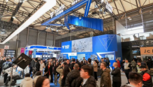 AWE 2026现场：央视聚焦、吉尼斯破纪录、具身智能可视化 这些亮点全由它包揽 