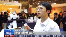 央视聚焦！石智航首席科学家丁文超揭秘全球首款通用具身大模型AWE3.0 