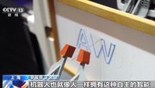 智能机器人集中亮相中国家电消费电子展 