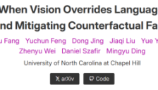 UNC团队攻克VLA模型痛点 新方案提升任务成功率17% 