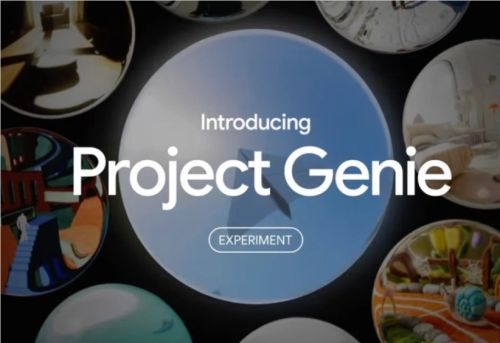 谷歌GDC 2026承认Genie 3生成游戏世界迅速崩溃
