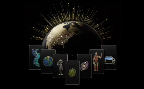 英伟达推出Nemotron 3系列开源模型 推理效率提升5倍