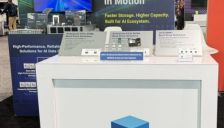 慧荣科技亮相GTC2026 展示多级存储方案助力NVIDIA AI生态 