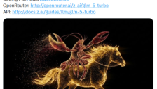 智谱推出GLM-5-Turbo 专为龙虾智能体优化的基座模型 