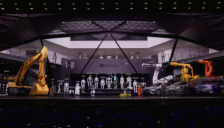 NVIDIA在GTC 2026上提出机器人数据问题计算化方案 