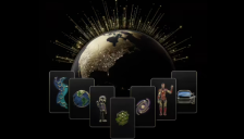 英伟达推出Nemotron 3系列开源模型 推理效率提升5倍 