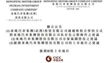 东风集团股份退市，子公司岚图汽车即将登陆港交所 