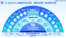 AI智能体百花齐放 选型指南来了 