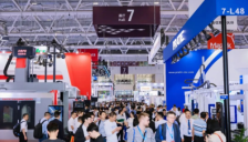2026深圳工业展启幕 全球精密制造盛宴开春上演 