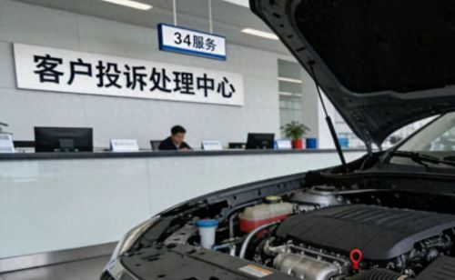 2025年国内汽车投诉量达五年峰值 新能源车问题突出