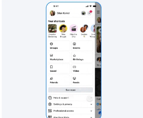 Meta升级AI执法系统 骚扰检测率翻倍 24小时智能助手上线
