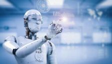 商务部：前两月具身智能机器人销售增13% 