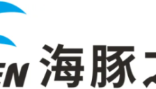 海豚之星角逐2025中国机器人行业维科杯年度大奖 