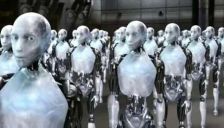 人形机器人崛起：资本角逐与产业变革 